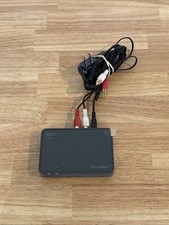 Adaptador de TV BERNAFON TV-A TVA3 para aparelhos auditivos - Dolby Digital comprar usado  Enviando para Brazil