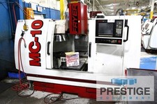 Fryer 10e cnc for sale  Albion