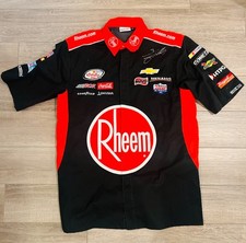 Signed austin dillon for sale  Aberdeen