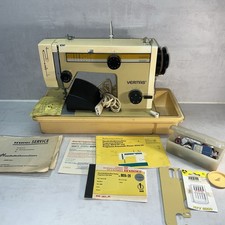 Ddr nähmaschine veritas gebraucht kaufen  Marienberg, Pobershau