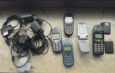 Verkauf alte handys gebraucht kaufen  Welzheim