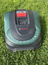 Bosch indego 700 usato  Contigliano