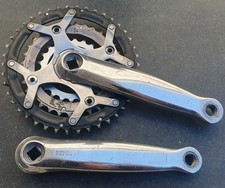 Shimano deore speed for sale  DARLINGTON