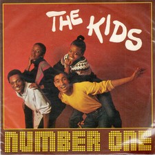 The kids number usato  Napoli