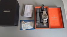 Seiko prospex automatic for sale  NORTHAMPTON
