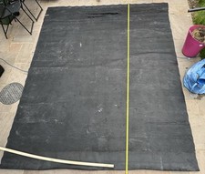 Epdm rubber roof for sale  BASILDON