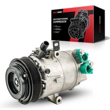 Usado, Torchbeam 198354 compressor de ar condicionado automotivo embreagem ajuste Elantra 2013 comprar usado  Enviando para Brazil