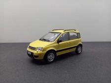 Motorama fiat panda gebraucht kaufen  Merxheim