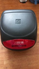 Givi topcase sw gebraucht kaufen  Hannover