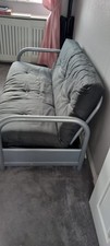 Double metal frame for sale  ST. ALBANS
