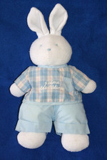 Klorane doudou peluche d'occasion  France