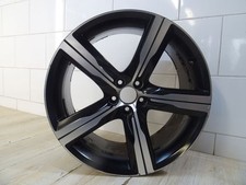 Volvo XC90 2014 20-calowa felga aluminiowa 31406714 WAD7539, używany na sprzedaż  PL