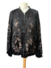 Wallis black floral for sale  HORSHAM