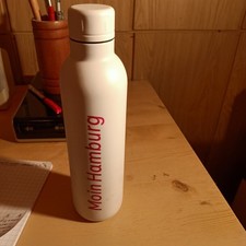 Trinkflasche edelstahl 750ml gebraucht kaufen Trinkflasche edelstahl 750ml gebraucht kaufen  Buxtehude