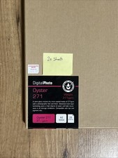 Permajet digital photo for sale  LONDON