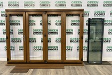 Eurocell upvc bifold for sale  LUTON