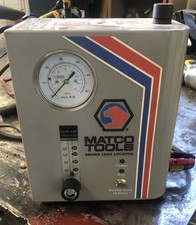 Matco tools smoke for sale  Sebastopol