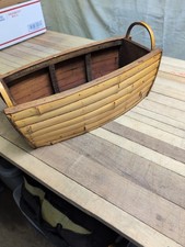 Vintage rustic bamboo for sale  Waynesburg