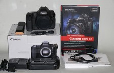 Canon eos 6d gebraucht kaufen  Frankfurt am Main