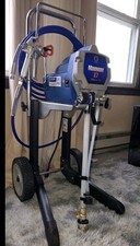 Graco airless paint for sale  Markleysburg