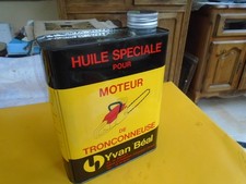 Bidon huile vide d'occasion Bidon huile vide d'occasion  Corbigny