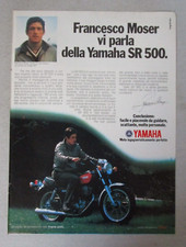 Motosprint979 pubblicita adver usato  Milano