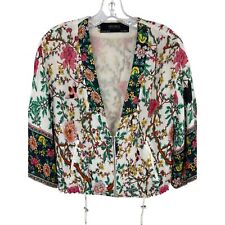 Zara blouse womens for sale  Englewood