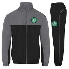 Celtic tracksuit boys for sale  GRIMSBY