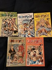 One piece manga usato  Roma