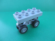 Lego duplo fahrgestell gebraucht kaufen  Coesfeld
