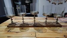 Multiple candle holder for sale  BIRMINGHAM