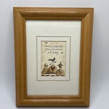 Inspirational picture cherish for sale  Port Angeles