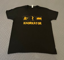 Knorkator zähneputzen pullern gebraucht kaufen  Bitterfeld