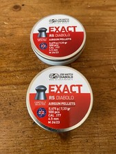 177 pellets jsb for sale  DERBY