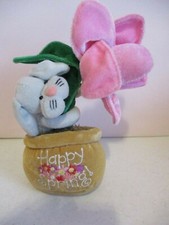 Flower huggers happy for sale  Mound City