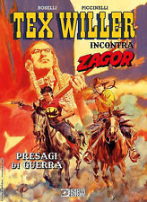 Tex willer incontra usato  Taranto