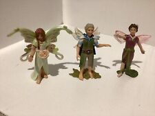 Schleich bayaka elves for sale  SUDBURY