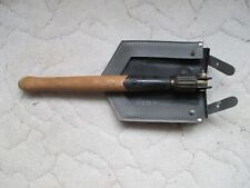Feldspaten nva tasche gebraucht kaufen  Soderstorf