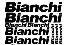 Stickers bianchi cycles d'occasion  Carcassonne
