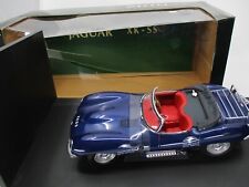 Ta657 autoart classics d'occasion  Péronnas