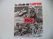 Advertising pubblicità 1975 usato  Salerno