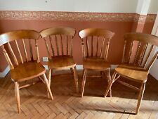 Pine kitchen dining for sale  ABOYNE