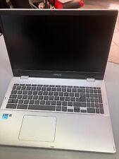 Chromebook asus cb1500k usato  Torre Canavese