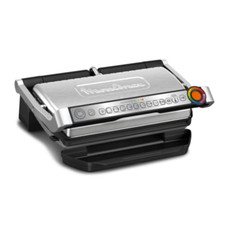 Moulinex optigrill griglia usato  Roccagloriosa