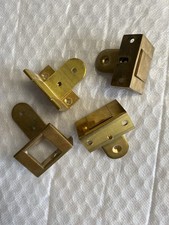 Four used set for sale  EVESHAM