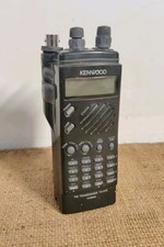 Kenwood 27e radio usato  Perugia