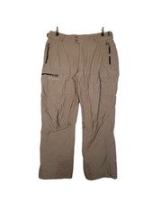 Columbia titanium trousers for sale  WOLVERHAMPTON