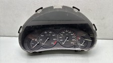 Compteur peugeot 206 d'occasion  Haubourdin