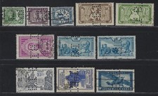 Perfins indochina 11 for sale  Huntington Beach