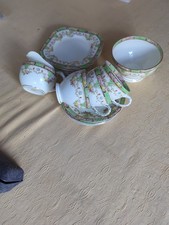 Sutherland china for sale  WARWICK